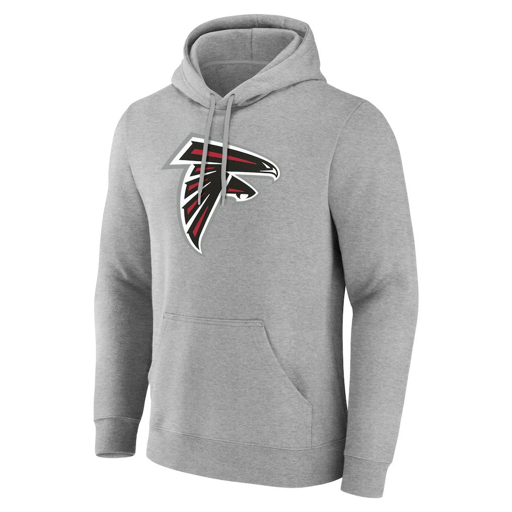 Atlanta Falcons  Team Authentic Personalized Name & Number Hoodie