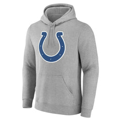 Indianapolis Colts  Team Authentic Personalized Name & Number Hoodie