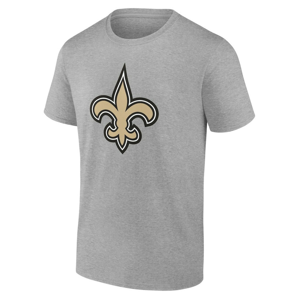 New Orleans Saints  Team Authentic Personalized Name & Number T-Shirt
