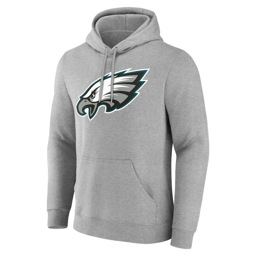 Philadelphia Eagles  Team Authentic Personalized Name & Number Hoodie