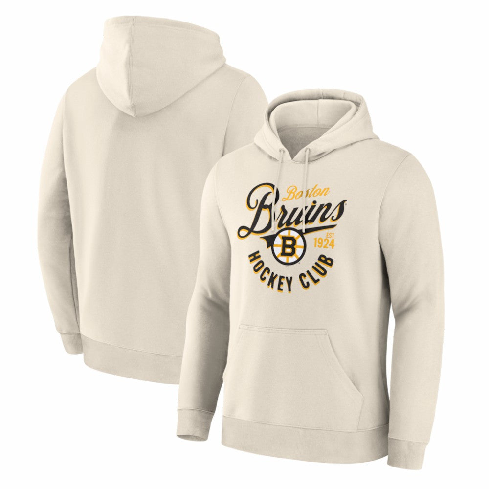 Boston Bruins Legacy Hoodie Discount