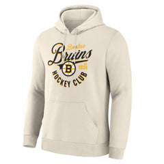 Boston Bruins Legacy Hoodie Discount