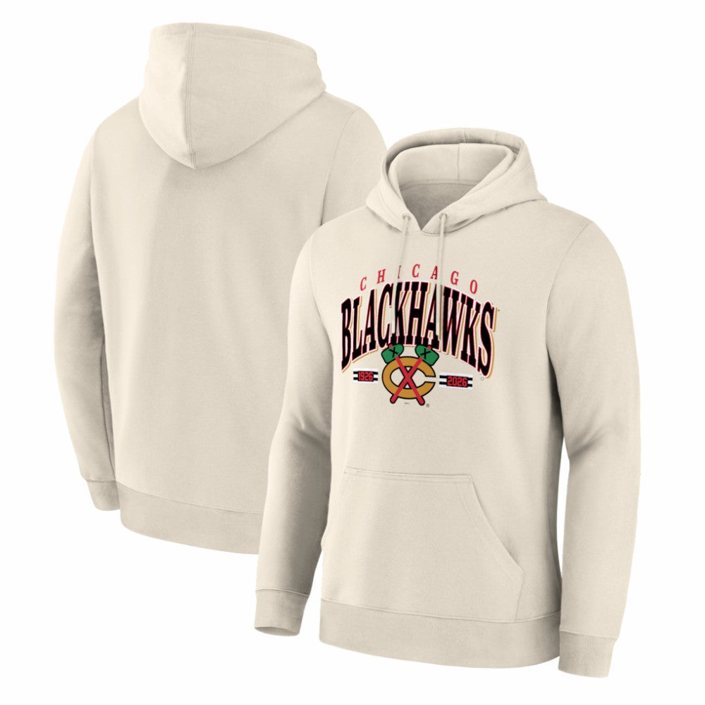 Chicago Blackhawks Alternate Legacy Hoodie On Sale