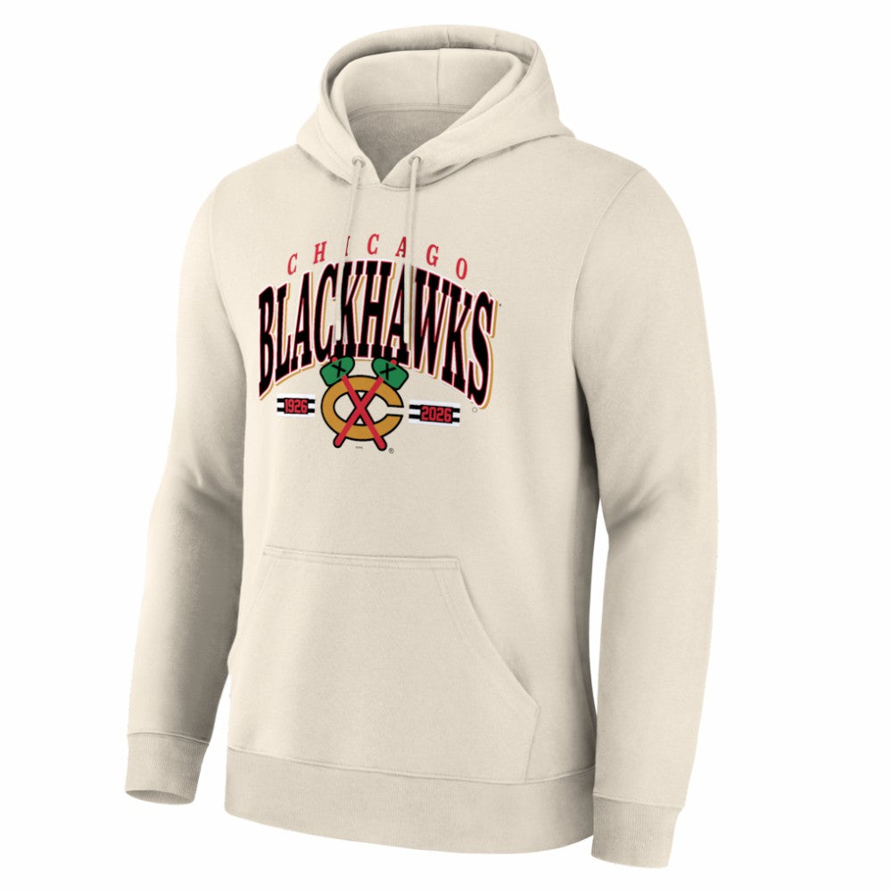 Chicago Blackhawks Alternate Legacy Hoodie On Sale