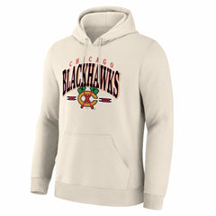 Chicago Blackhawks Alternate Legacy Hoodie On Sale