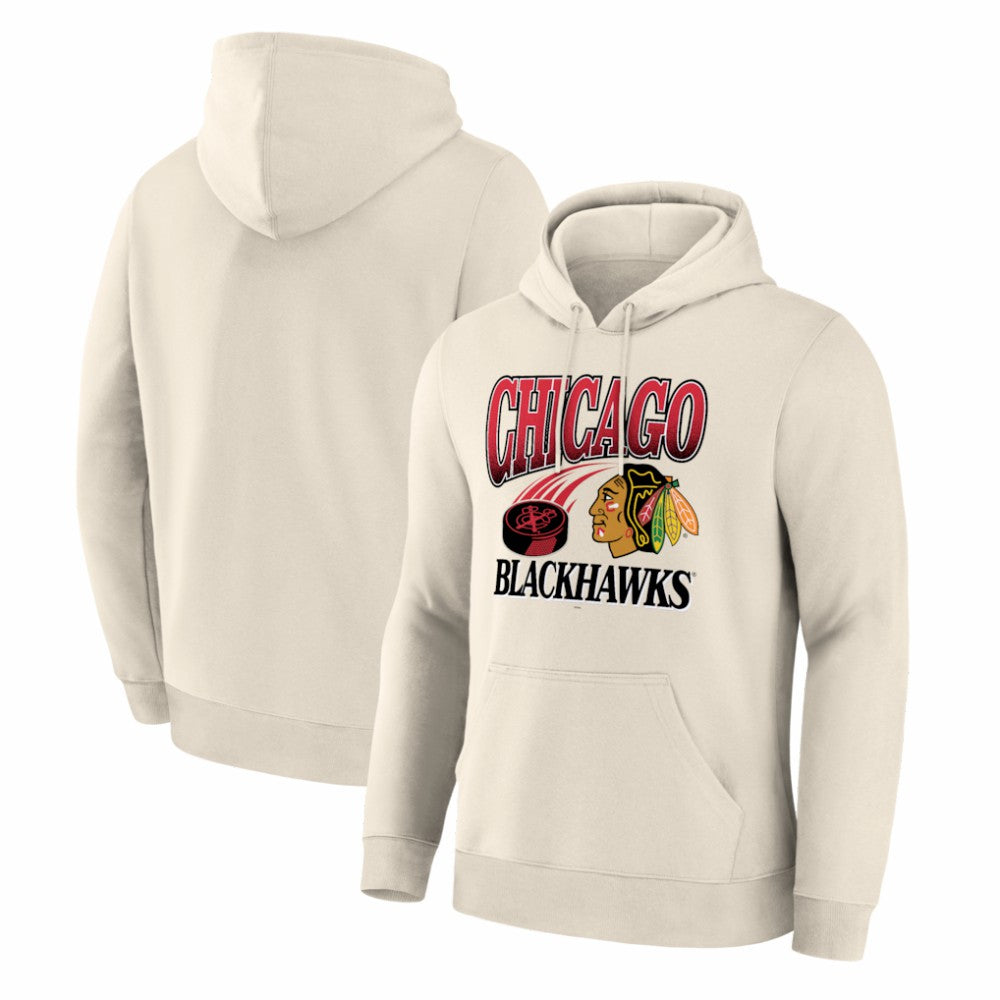 Chicago Blackhawks Legacy Hoodie Outlet