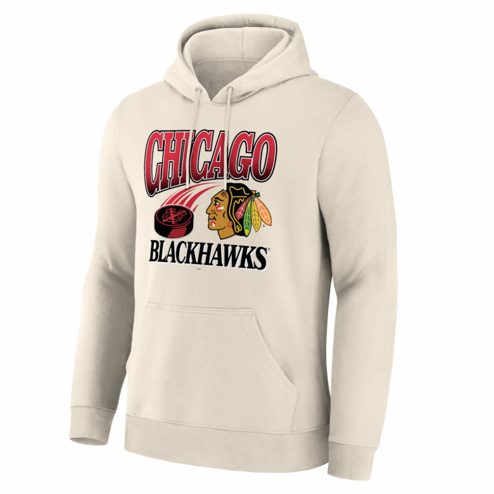 Chicago Blackhawks Legacy Hoodie Outlet