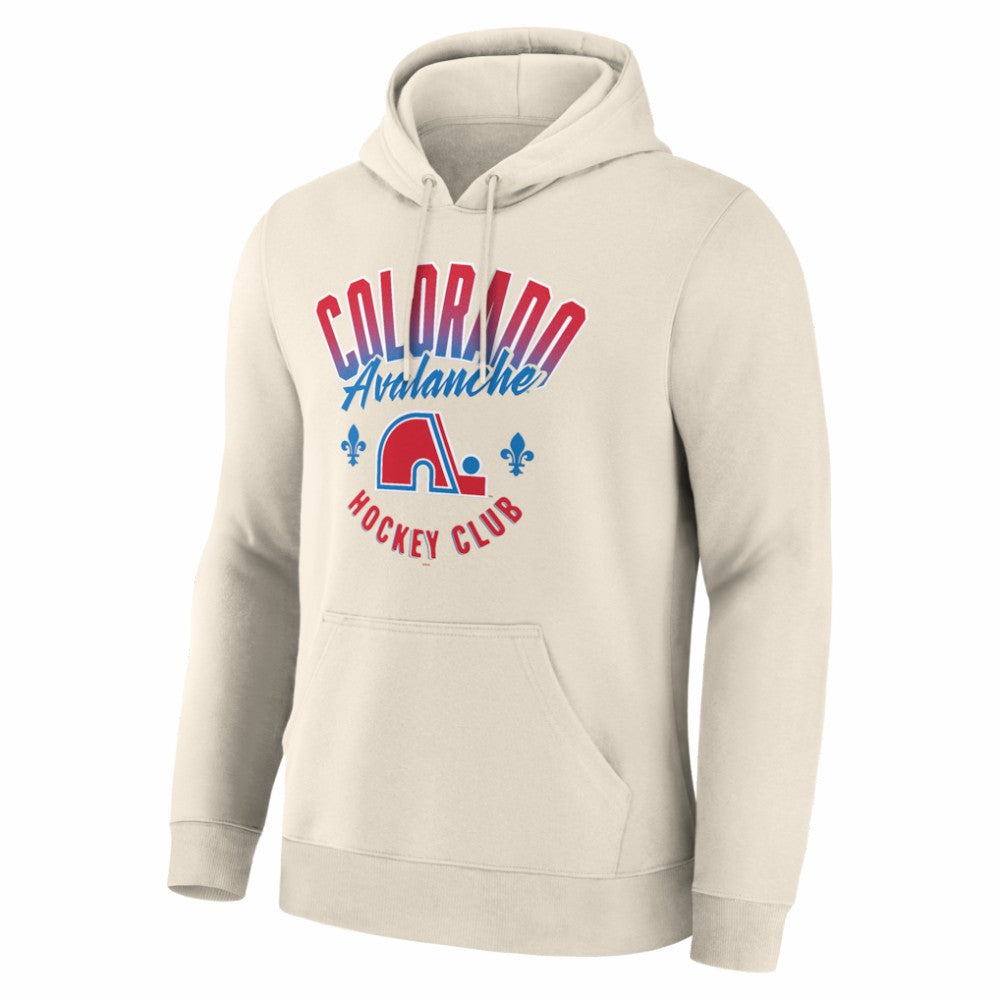 Colorado Avalanche Alternate Legacy Hoodie Online