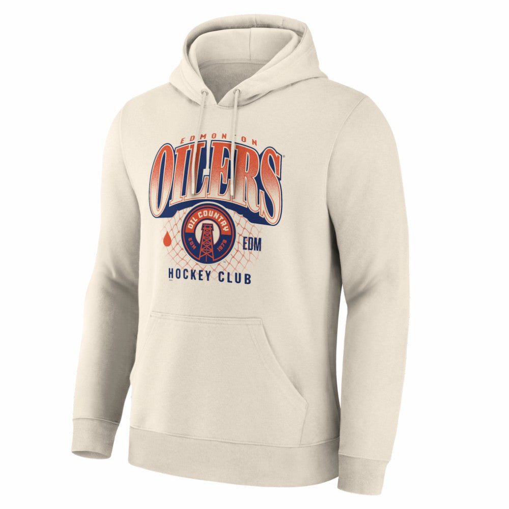Edmonton Oilers Alternate Legacy Hoodie Outlet