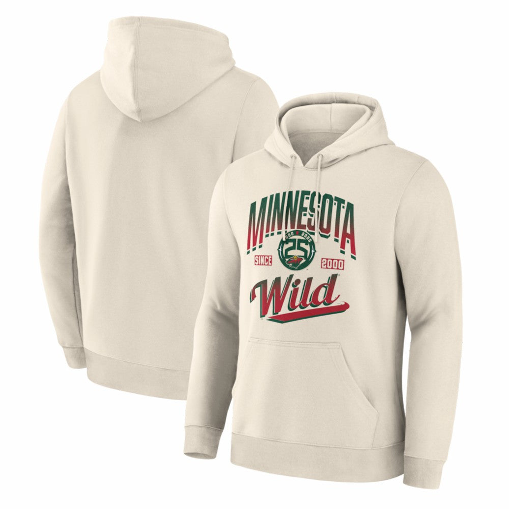 Minnesota Wild Alternate Legacy Hoodie Online