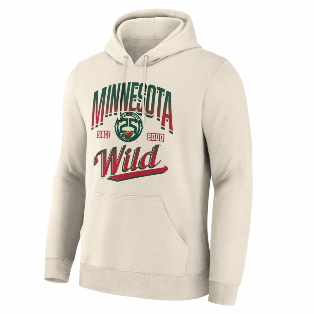 Minnesota Wild Alternate Legacy Hoodie Online
