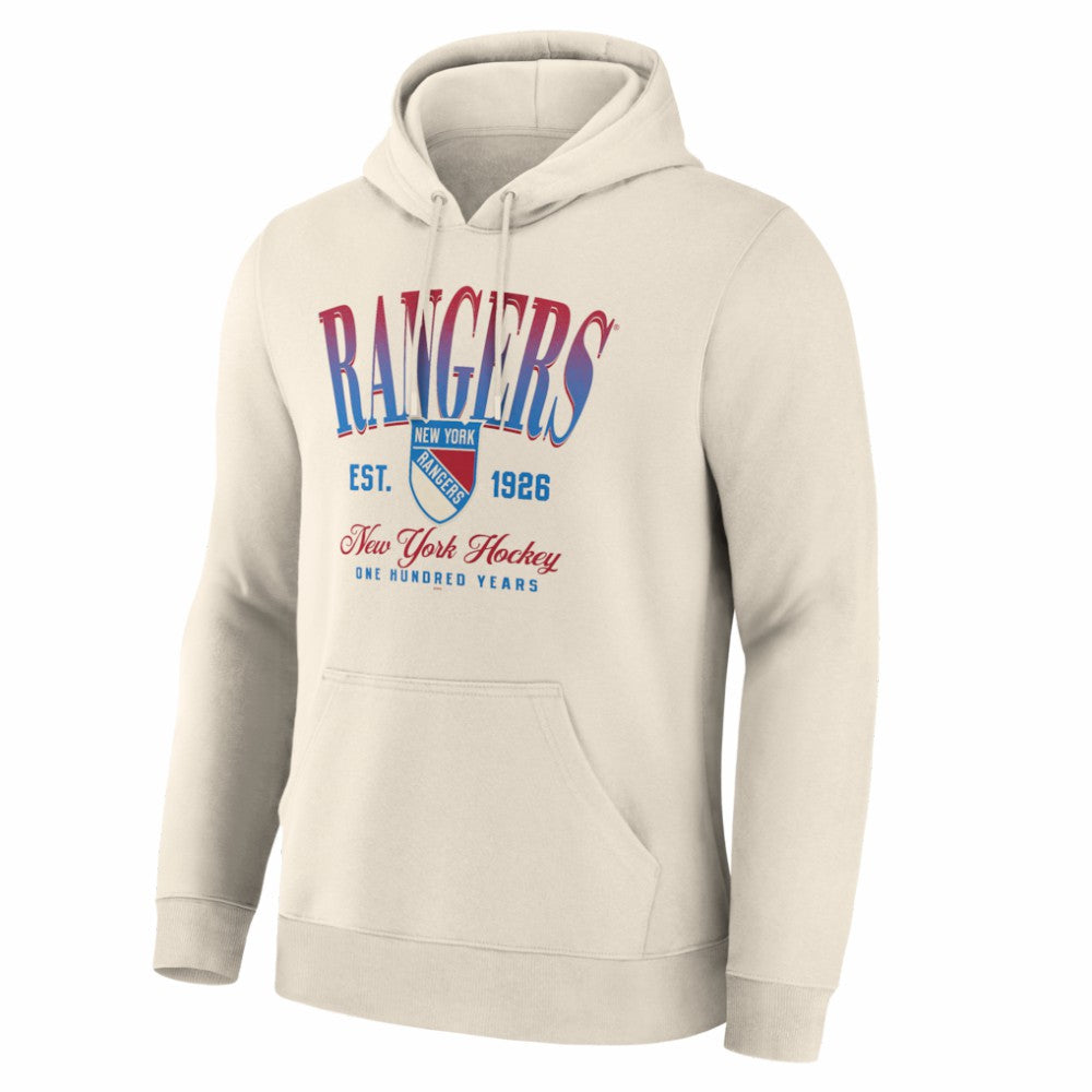 New York Rangers Alternate Legacy Hoodie On Sale
