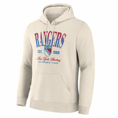 New York Rangers Alternate Legacy Hoodie On Sale