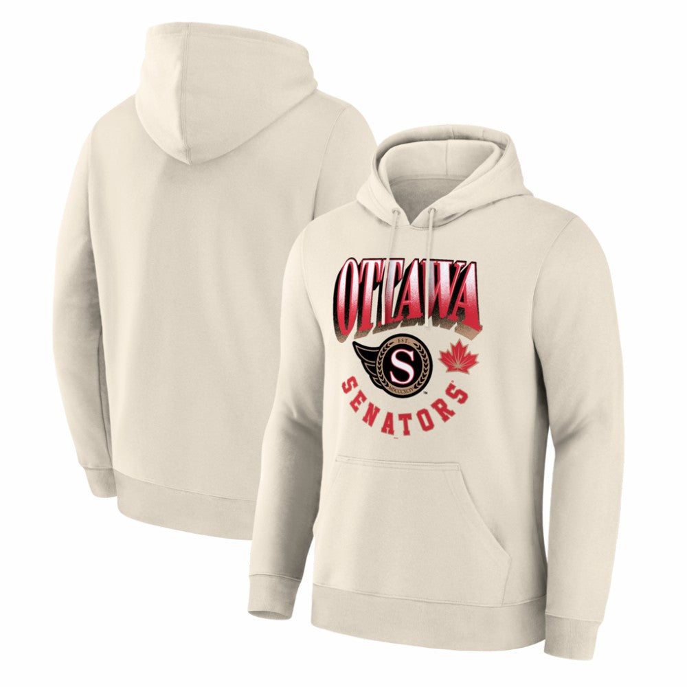 Ottawa Senators Alternate Legacy Hoodie On Sale