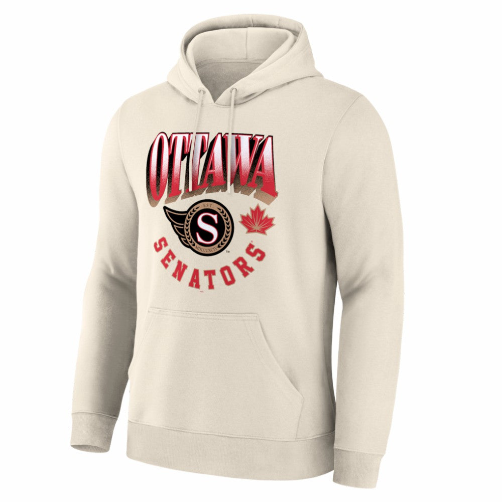 Ottawa Senators Alternate Legacy Hoodie On Sale