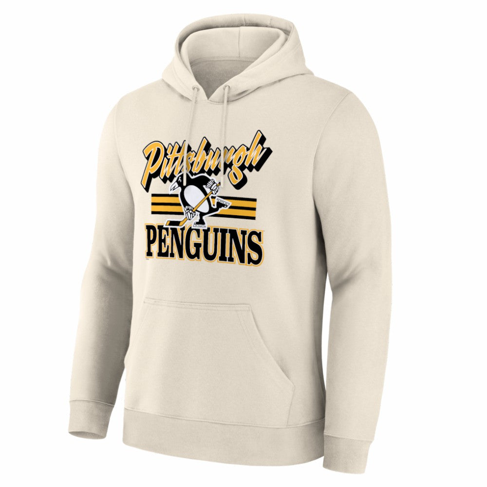 Pittsburgh Penguins Alternate Legacy Hoodie On Sale