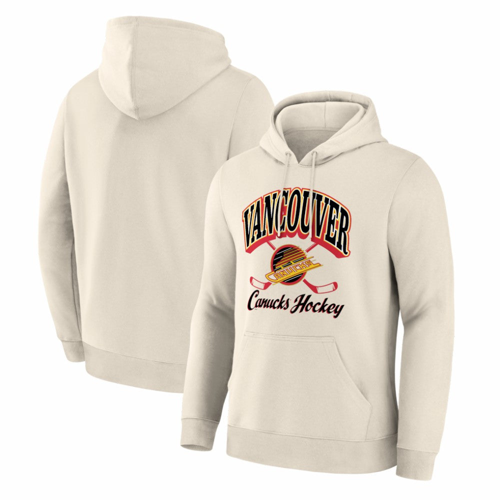 Vancouver Canucks Alternate Legacy Hoodie Discount