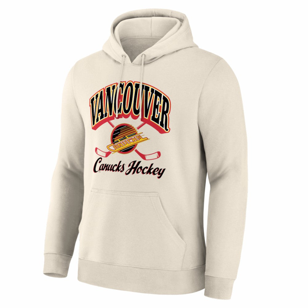 Vancouver Canucks Alternate Legacy Hoodie Discount