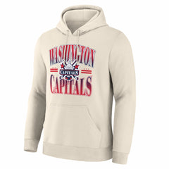 Washington Capitals Alternate Legacy Hoodie On Sale