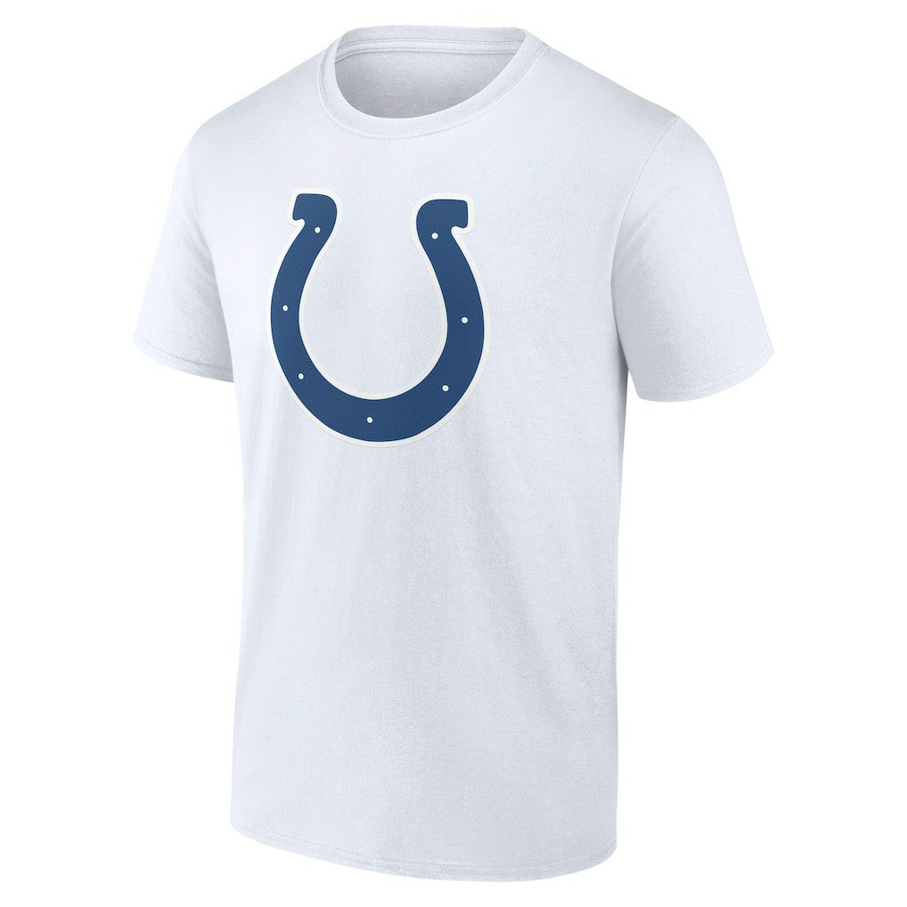 Indianapolis Colts  Team Authentic Personalized Name & Number T-Shirt