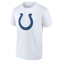 Indianapolis Colts  Team Authentic Personalized Name & Number T-Shirt