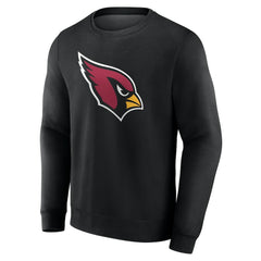 Arizona Cardinals  Team Authentic Personalized Name & Number Sweatshirt