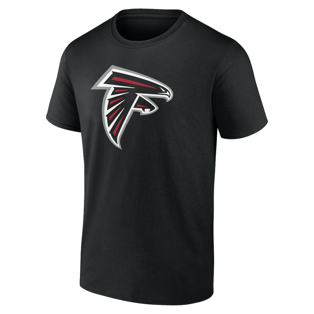Atlanta Falcons  Team Authentic Personalized Name & Number T-Shirt