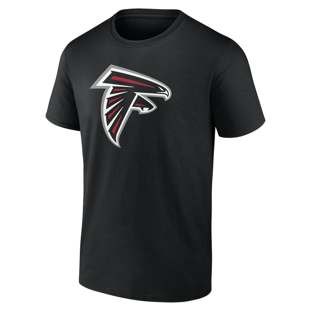Atlanta Falcons  Team Authentic Personalized Name & Number T-Shirt