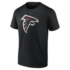 Atlanta Falcons  Team Authentic Personalized Name & Number T-Shirt