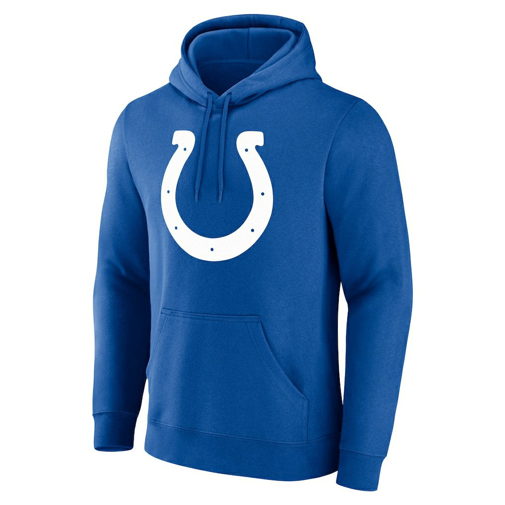 Indianapolis Colts  Team Authentic Personalized Name & Number Hoodie