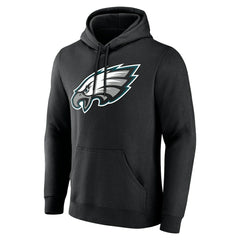 Philadelphia Eagles  Team Authentic Personalized Name & Number Hoodie