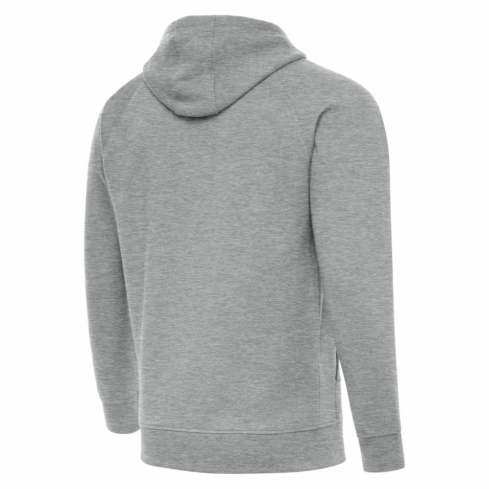 Los Angeles Dodgers Antigua 2025 World Series Champions Victory Hoodie | MLB Online