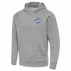 Los Angeles Dodgers Antigua 2025 World Series Champions Victory Hoodie | MLB Online