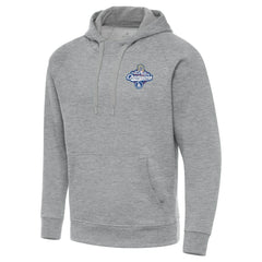 Los Angeles Dodgers Antigua Back-to-Back World Series Champions Victory Hoodie | MLB US