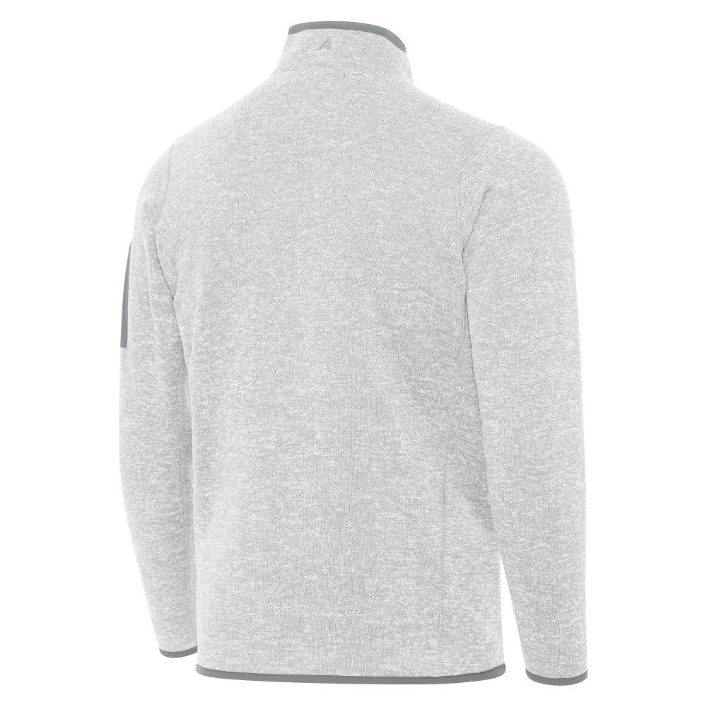 Los Angeles Dodgers Antigua Back-to-Back World Series Champions Fortune Quarter-Zip Pullover | MLB Near me