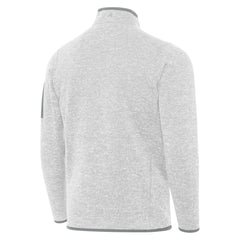 Los Angeles Dodgers Antigua Back-to-Back World Series Champions Fortune Quarter-Zip Pullover | MLB Near me