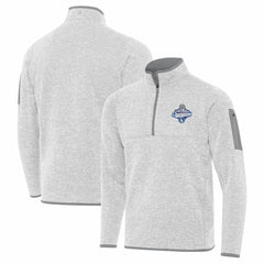 Los Angeles Dodgers Antigua 2025 World Series Champions Fortune Quarter-Zip Jacket | MLB Sale