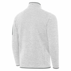 Los Angeles Dodgers Antigua 2025 World Series Champions Fortune Quarter-Zip Jacket | MLB Sale