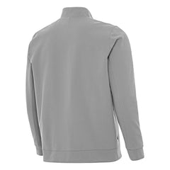 Los Angeles Dodgers Antigua 2025 World Series Champions Regard Full-Zip Jacket | MLB Shop