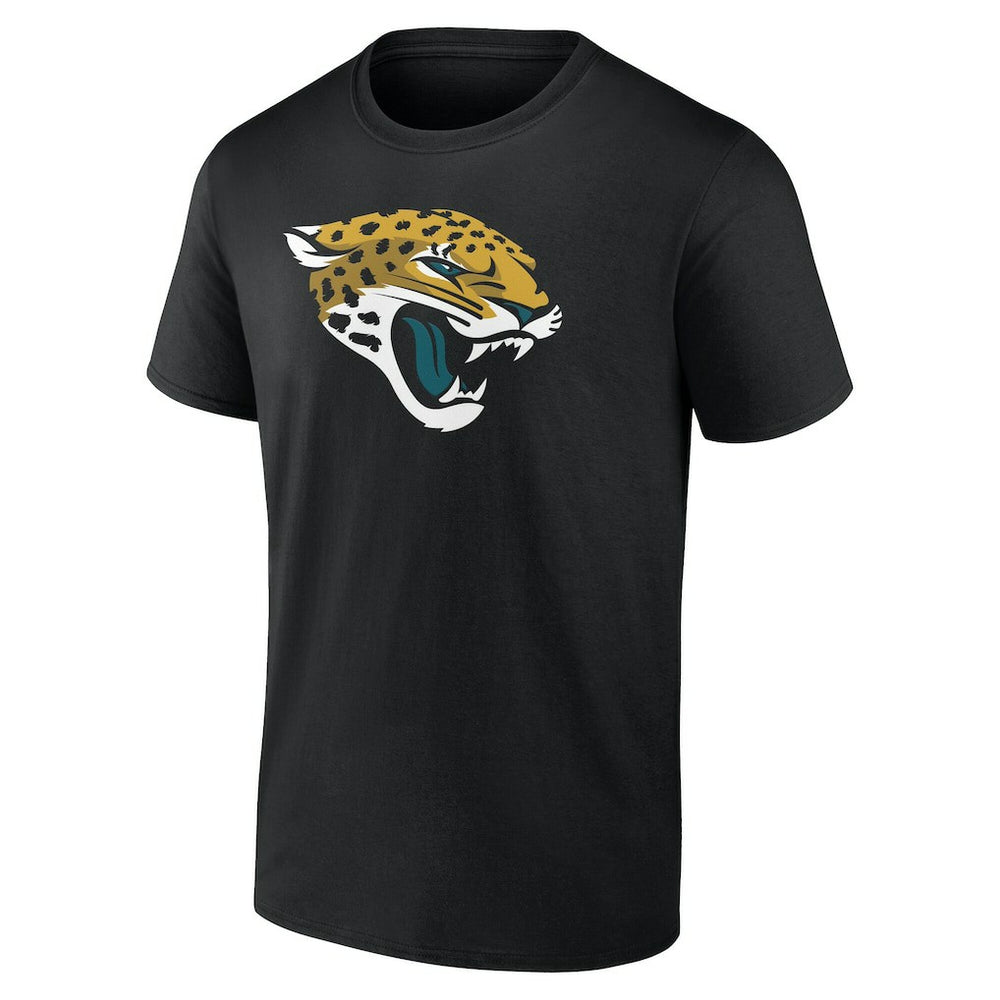 Jacksonville Jaguars  Big & Tall Team Authentic Custom T-Shirt
