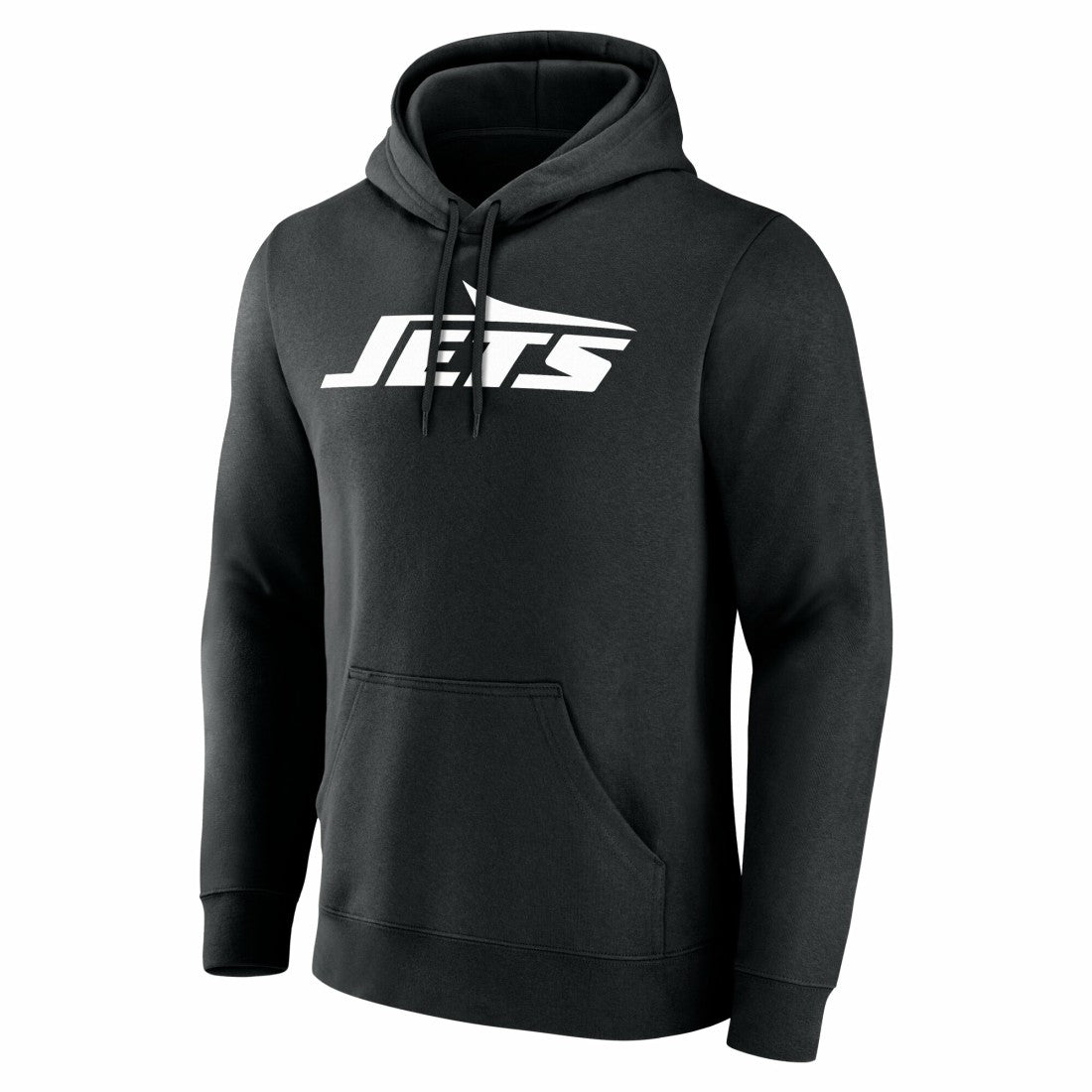 New York Jets  Big & Tall Team Authentic Custom Hoodie