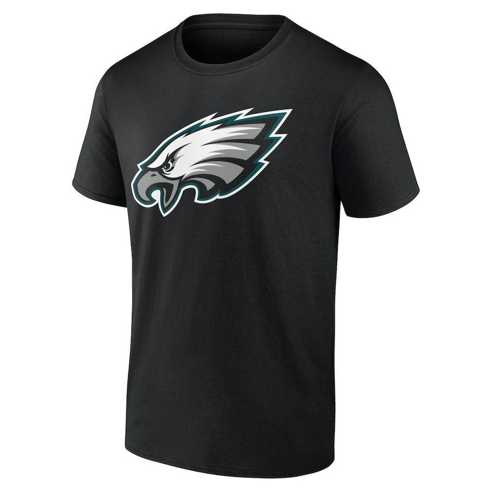 Philadelphia Eagles  Big & Tall Team Authentic Custom T-Shirt