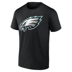 Philadelphia Eagles  Big & Tall Team Authentic Custom T-Shirt