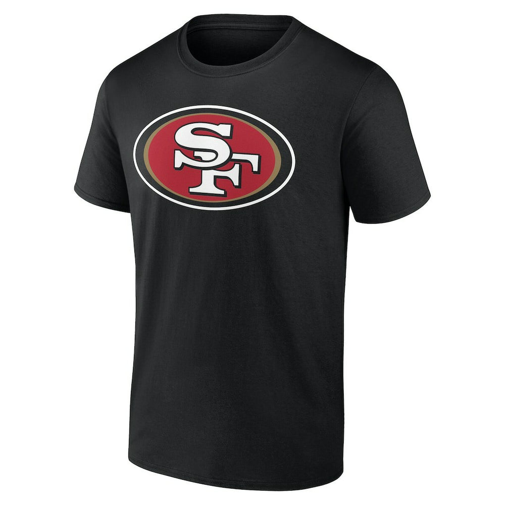 San Francisco 49ers  Big & Tall Team Authentic Custom T-Shirt