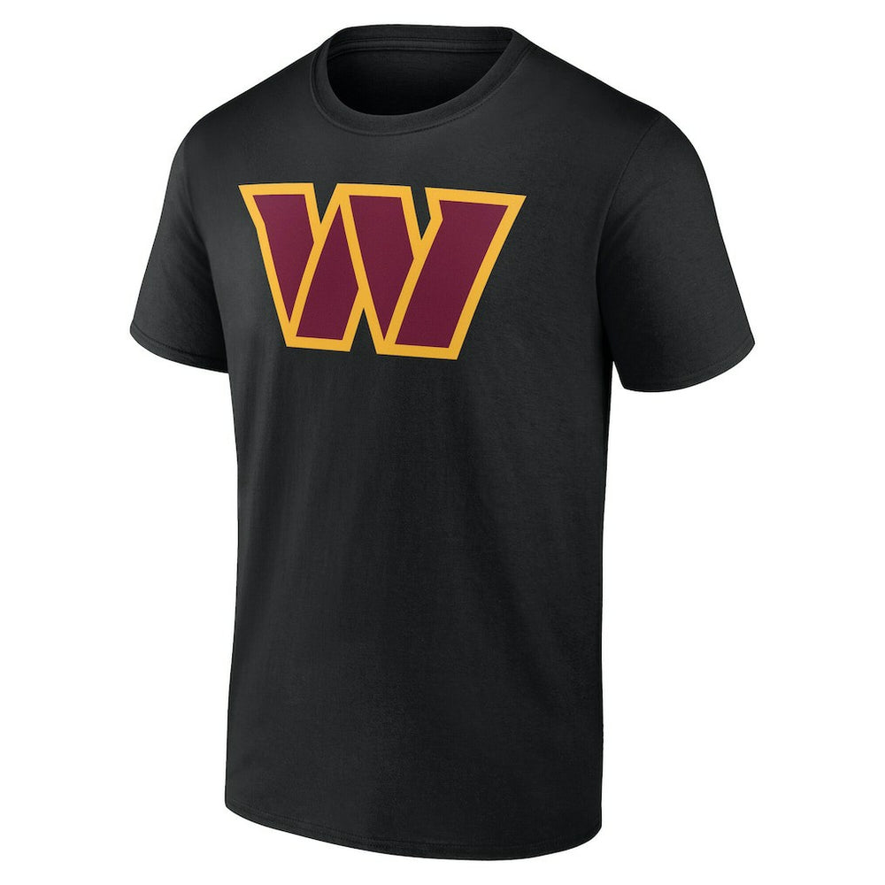 Washington Commanders  Big & Tall Team Authentic Custom T-Shirt