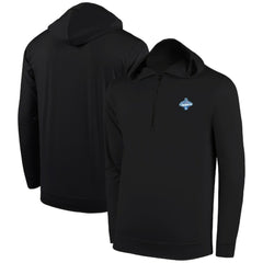 Los Angeles Dodgers 2025 World Series Champions Seabreeze Half-Zip Hoodie | MLB For sale