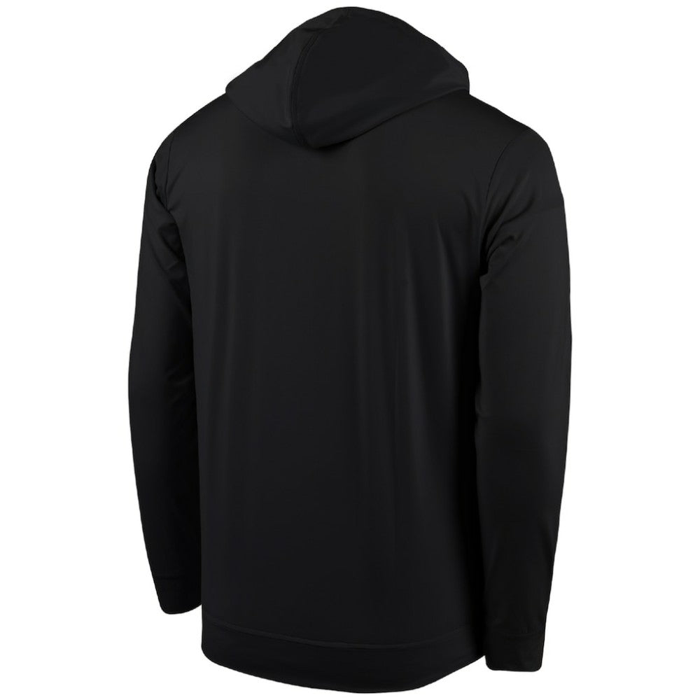 Los Angeles Dodgers 2025 World Series Champions Seabreeze Half-Zip Hoodie | MLB For sale