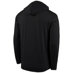 Los Angeles Dodgers 2025 World Series Champions Seabreeze Half-Zip Hoodie | MLB For sale