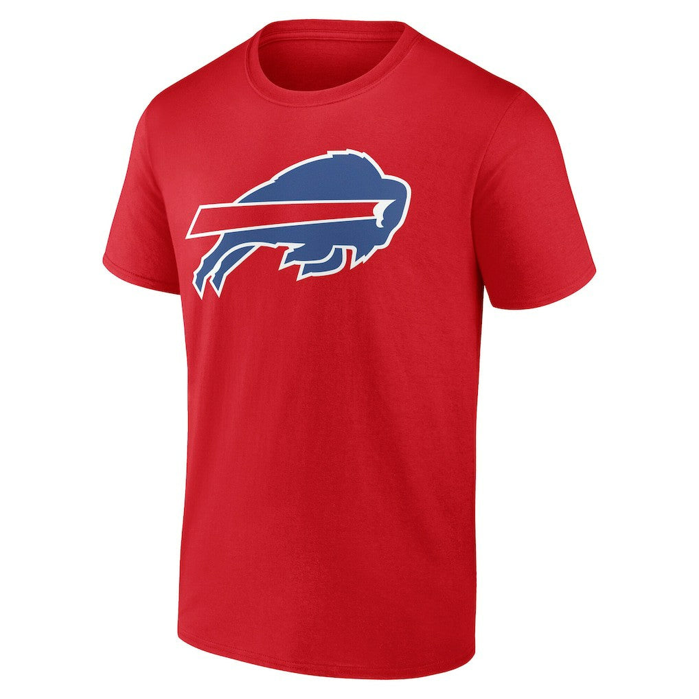Buffalo Bills  Big & Tall Team Authentic Custom T-Shirt