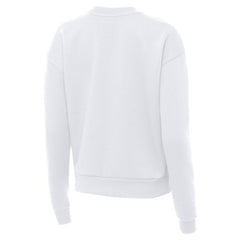 Los Angeles Dodgers Antigua Women's 2025 World Series Champions Victory Sweatshirt | MLB Discount